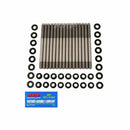 ARP 202-4305 CUSTOM AGE 12-PT HEAD STUD KIT FOR NISSAN VR38DETT 3.8L V6