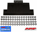 ARP 235-4107 HEX HEAD STUD KIT BBC W/PONTIAC PRO STOCK HDS