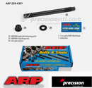 ARP 258-4301 ARP2000 12PT HEAD STUD KIT FORD GODZILLA 7.3
