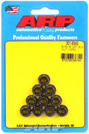 ARP 301-8343 5/16-18 12PT NUT KIT