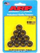 ARP 301-8346 7/16-14 12PT NUT KIT