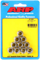 ARP 401-8341 3/8-16 SS 12PT NUT KIT