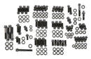 ARP 534-9701 12PT ENGINE & ACC FASTENER KIT CHEV SB 350-400 WITH HEADERS