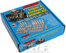 ARP 554-9501 SS ENGINE & ACC FASTENER KIT FORD 289-302 HAS ALL ENG BOLTS