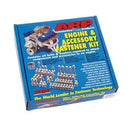 ARP 594-9801 HEX ENGINE & ACC FASTENER KIT SUITS PONTIAC V8