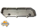 AUSSIESPEED AS0046B FORD 250 CROSSFLOW ENGINE ALLOY ROCKER COVER TALL BLACK