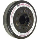 ATI 917411 SFI SUPER BALANCER 6.325" OD SBC WITH BBC SNOUT STEEL HUB