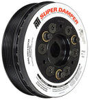 ATI 917793 SFI SUPER HARMONIC BALANCER NISSAN TB48
