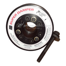 ATI 918487 SFI SUPER HARMONIC BALANCER MOPAR HEMI 5.7 6.4 2001-ON 15% UD