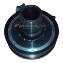 ATI 918487 SFI SUPER HARMONIC BALANCER MOPAR HEMI 5.7 6.4 2001-ON 15% UD