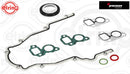 ELRING B81.070 TIMING COVER GASKET SET LS1 LS2 LS3 L76 L77 L98 VT VX VU VY VZ VE