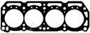 ENDUROTEC GSBC270E HEAD GASKET FOR NISSAN A14 A15 PULSAR SUNNY VANETTE 79-88
