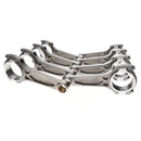 BOOSTLINE BLP-BC6385-990 CONROD SET CHEV BB I-BEAM 6.385" LENGTH ARP2000 BOLTS