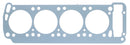 DURAPRO GSBD900S08D HEAD SHIM MITSUBISHI 4G54 DISCONTINUED