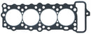 DURAPRO GSBE540D HEAD GASKET FORD MAZDA UC D5 ECONOVAN 1400 323 1.4L/1.5L 1978-85