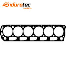 ENDUROTEC GSBH100E HEAD GASKET FORD 200/250 ALLOY X-FLOW MANY 1980-88