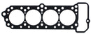 DURAPRO GSBJ430S15D HEAD SHIM MAZDA E3-E5 1.5mm THICK