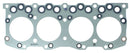 ENDUROTEC GSBJ650E HEAD GASKET ISUZU C190 RODEO KB 1952cc 1981-83