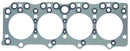 DURAPRO GSBK040D HEAD GASKET ISUZU 4BB1 4BC1/2 4BD1 ELF KS KT NKR NPR 3.3-3.9L 73-