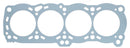 DURAPRO GSBK090S08D HEAD SHIM FOR NISSAN CA20E/S 0.8mm THICK