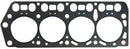 ENDUROTEC GSBL820E HEAD GASKET FOR TOYOTA 1Y-C 2Y/-C 3Y/-C MANY 1.6-2.0L