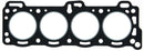 DURAPRO GSBM330D HEAD GASKET HOLDEN ISUZU 4ZB1 SHUTTLE WFR 1.8L 1982-87