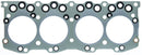 DURAPRO GSBM370D HEAD GASKET HOLDEN C223 JACKAROO RODEO 2.2L DIESEL 1981-88