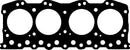 DURAPRO GSBM370D HEAD GASKET HOLDEN C223 JACKAROO RODEO 2.2L DIESEL 1981-88