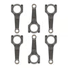 BOOSTLINE BLP-BM5472-827+ CONROD SET BMW S54B32 I-BEAM 139MM LENGTH ARP625+ BOLTS