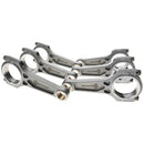 BOOSTLINE BLP-BM5472-827 CONROD SET BMW S54B32 I-BEAM 139MM LENGTH ARP2000 BOLTS