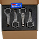BOOSTLINE BLP-BM5833-866 CONROD SET BMW B48 2.0T I-BEAM 148.18MM LENGTH ARP2000