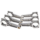BOOSTLINE BLP-BM5834-866 CONROD SET BMW B58B30 I-BEAM 148.18MM LENGTH ARP2000