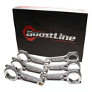 BOOSTLINE BLP-BM5834-866 CONROD SET BMW B58B30 I-BEAM 148.18MM LENGTH ARP2000