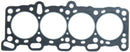 ENDUROTEC GSBN610E HEAD GASKET HOLDEN 4XC1 GEMINI RB 1.5L 85-87
