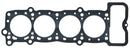 DURAPRO GSBN680D HEAD GASKET FOR NISSAN FJ20E/DE SILVIA SKYLINE IMPORTED 2.0L 82-