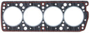 DURAPRO GSBP130D HEAD GASKET FIAT 131A/B 132AC/AB/C/D MANY 1.6/1.8/2.0L 1972-84