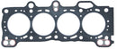 DURAPRO GSBP740D HEAD GASKET FOR HONDA B20A2 PRELUDE (IMPORTED) 2.0L 1986-87