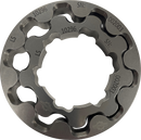 BOUNDARY LS-10296 USA BILLET OIL PUMP GEARS LS FOR MELLING 10296 ONLY