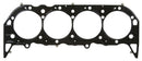 FEL-PRO BPR1077041 .041¨MLS HEAD GASKET CHEV 396-502 PERFORMANCE 4.581-4.640¨