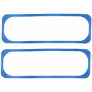 FEL-PRO BPRVS50086R VALVE COVER GASKETS CHEV V6 262 FELPRO RUBBER MATERIAL