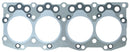 DURAPRO GSBR200D HEAD GASKET HOLDEN C223 JACKAROO UBS52 TURBO 2.2L DIESEL 1984-88
