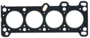 ENDUROTEC GSBR960E HEAD GASKET FORD MAZDA B3 FESTIVA 121 DA 1.3L 87-00