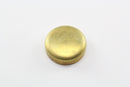 GRAHAM MATTHEWS RBC1034 1-3/4 BRASS CORE PLUG I-1.750-BRASS-CUP