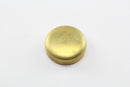 GRAHAM MATTHEWS BC102932-10 1-29/32 BRASS CORE PLUG I-1.906-BRASS-CUP