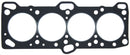 DURAPRO GSBS120D HEAD GASKET FOR HYUNDAI G4CN/CP/CR MITSUBISHI 4G61 1.6/1.8/2.0L 90-98