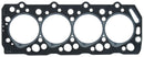 DURAPRO GSBS1302D HEAD GASKET MITSUBISHI 4D56 T