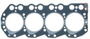 ENDUROTEC GSBS200E HEAD GASKET 1.4MM FOR NISSAN TD27/T/TI MANY 2.7L 1986-01