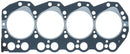 DURAPRO GSBS200T4D HEAD GASKET 1.305MM FOR NISSAN TD27/T TERRANO D21 2.7L DIESEL