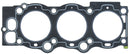 ENDUROTEC GSBS300E HEAD GASKET RHS FOR TOYOTA LEXUS 2VZ-FE/3VZ-FE 2.5/3L