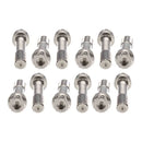 BOOSTLINE BLP-BT61501-625-12 ROD BOLT KIT 3/8" X 1.500" UHL ARP 625+ SET OF 12